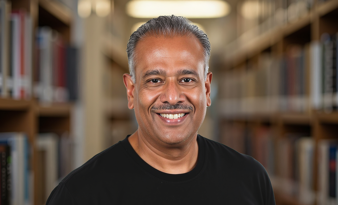 Anil Kshepakaran 