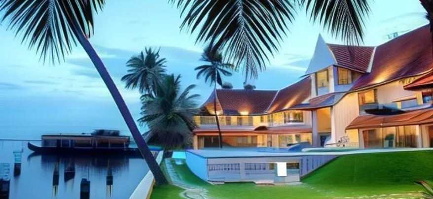 Resort01