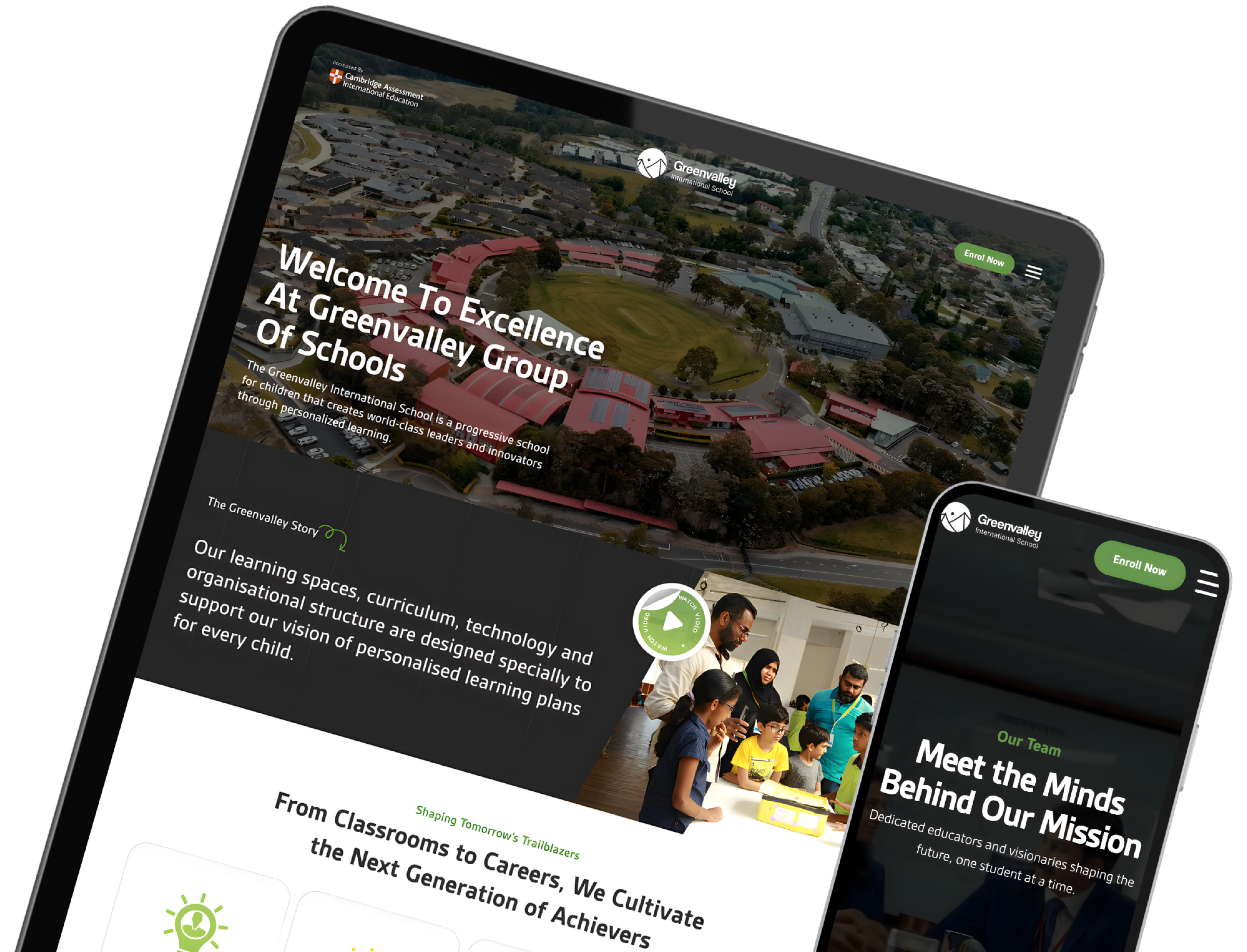EduPlatform Preview