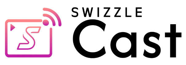 Swizzle Cast