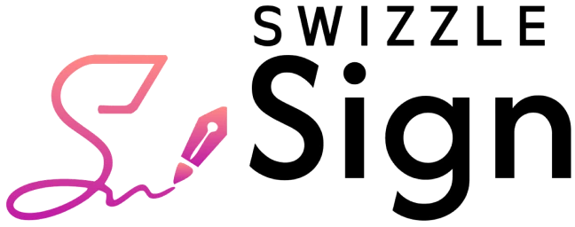 Swizzle Sign