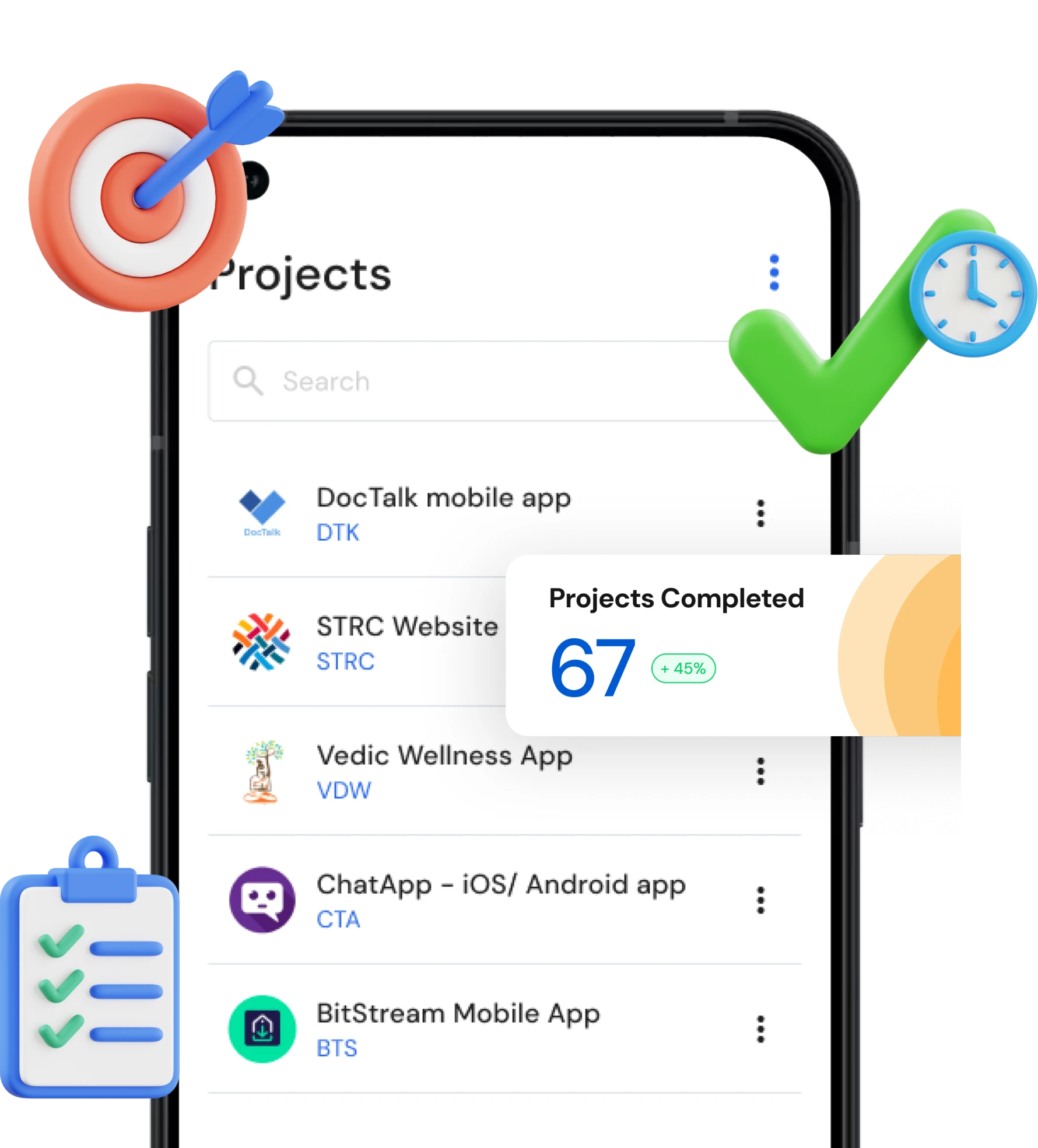 SuccessDesk