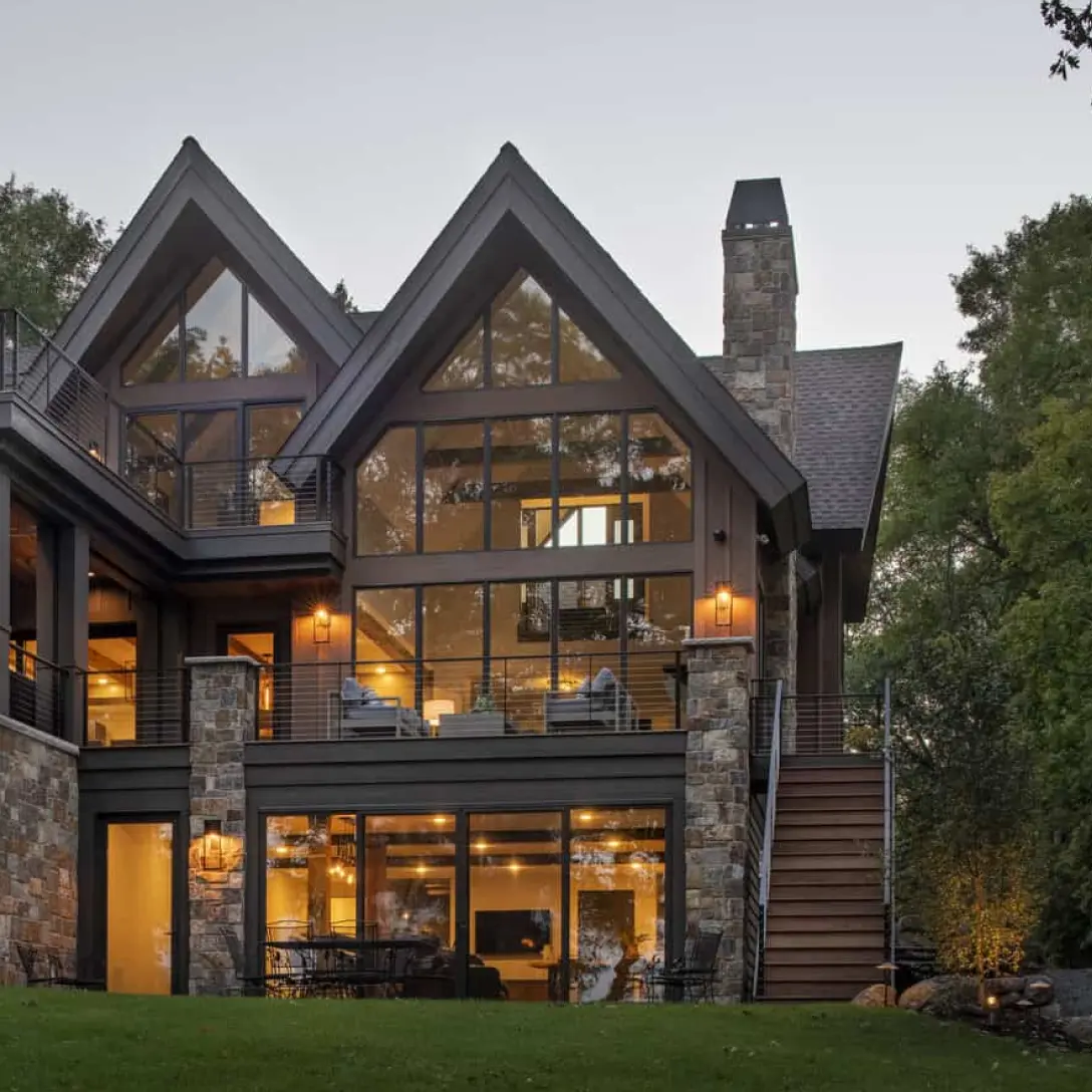 Crystal Lake House