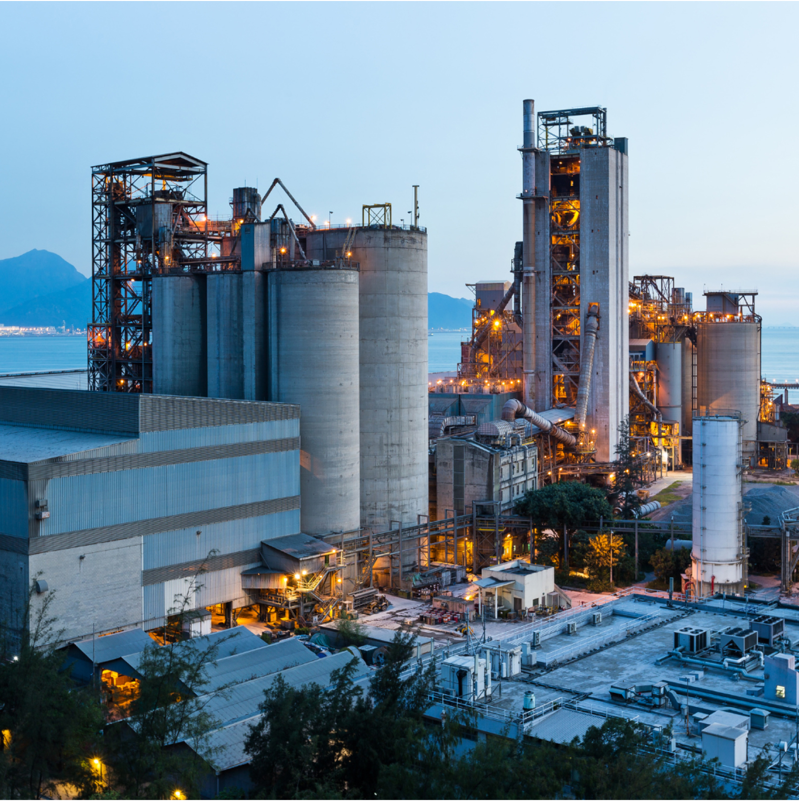 Industrial