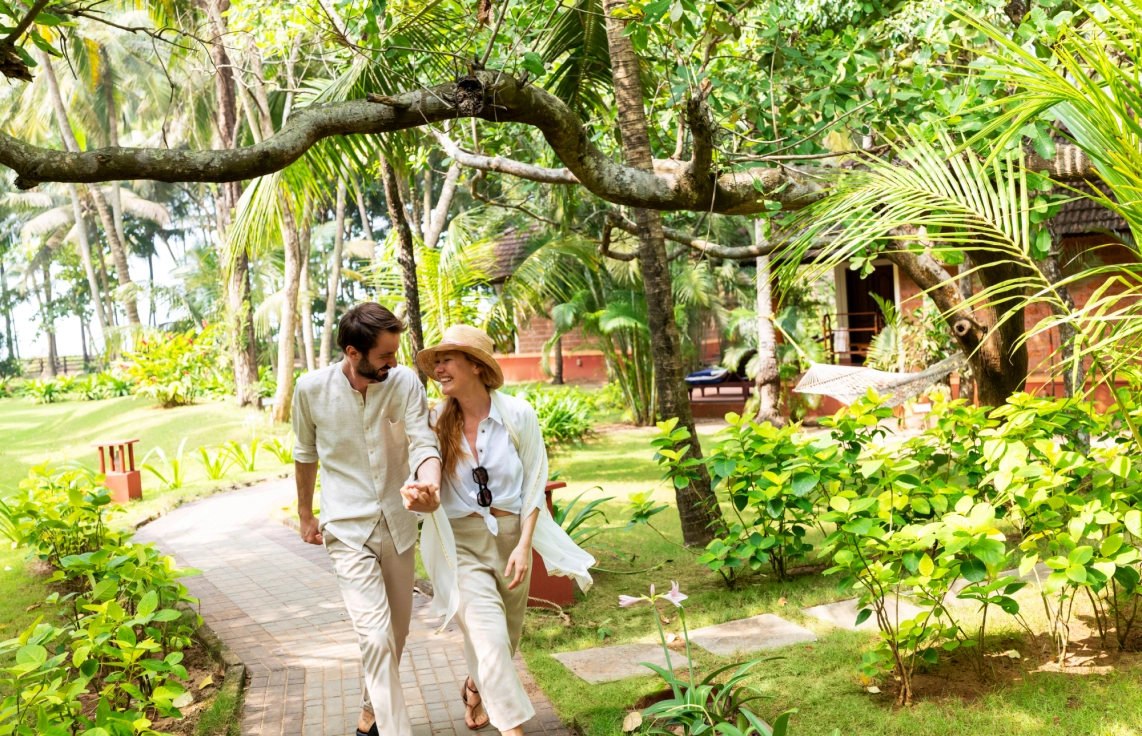 Authentic Ayurveda Resort
