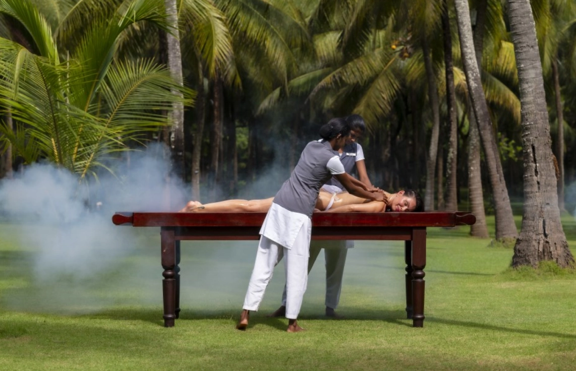 Seasonal Harmony Yoga