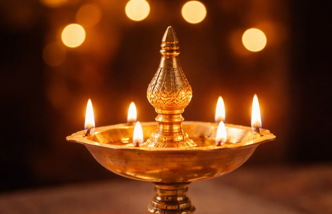 Seasonal Harmony Yoga