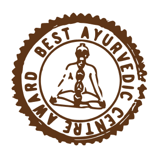 Best Ayurvedic Center Award