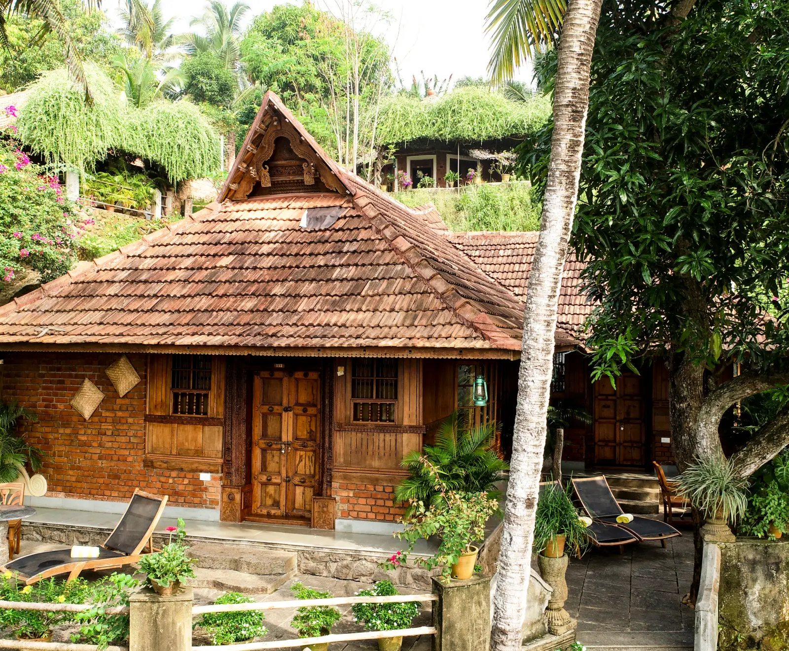 Somatheeram Health Resort