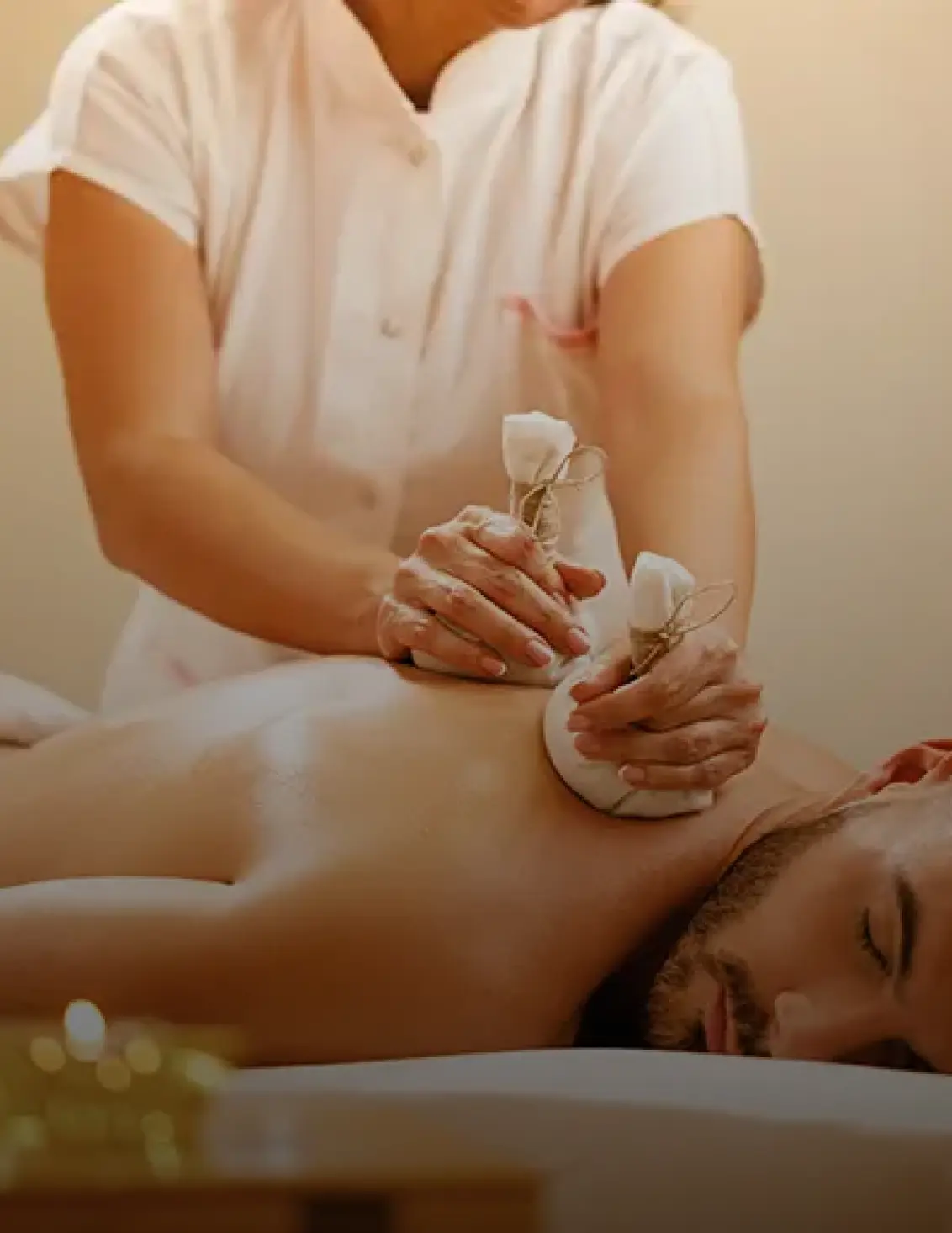 Ayurvedic Massage
