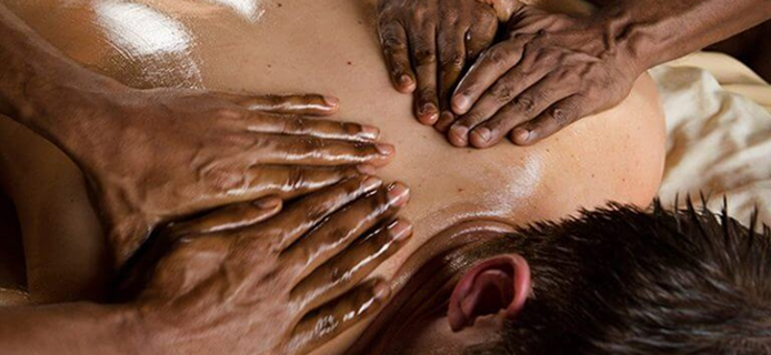 Rejuvenation