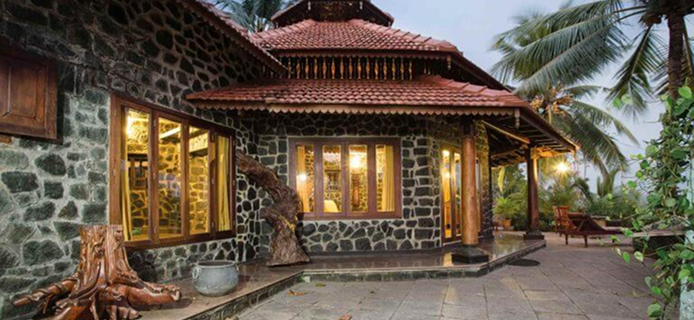 Somatheeram