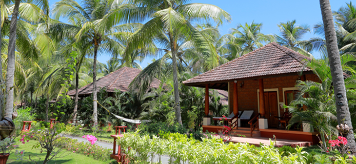 Nattika Beach