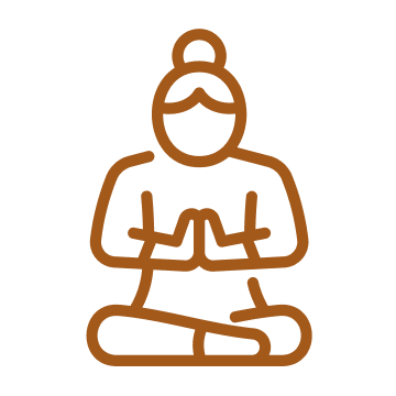 Yoga &
Meditation