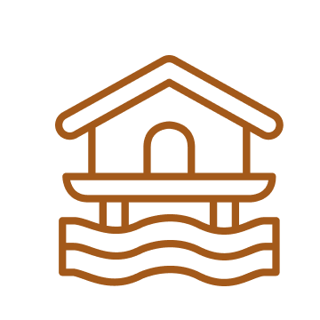 Beach Huts