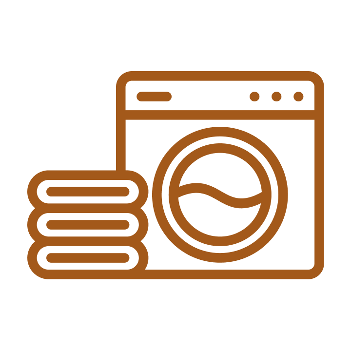 Laundry & Dry Cleaning