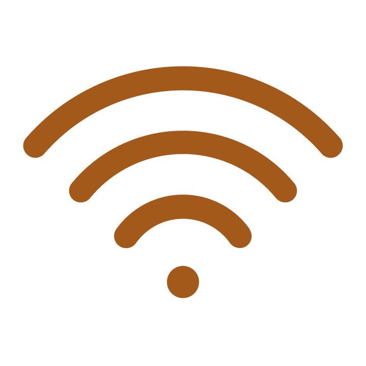 Hi Speed Wifi