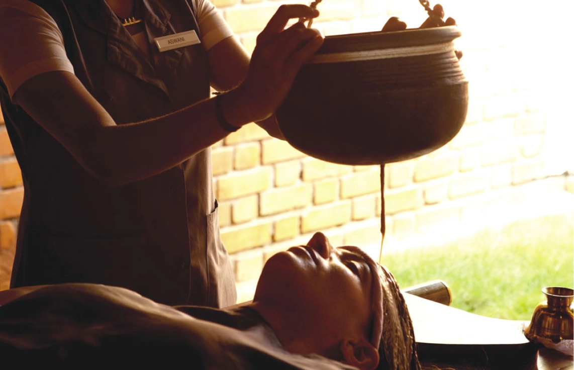 Body Purification Package