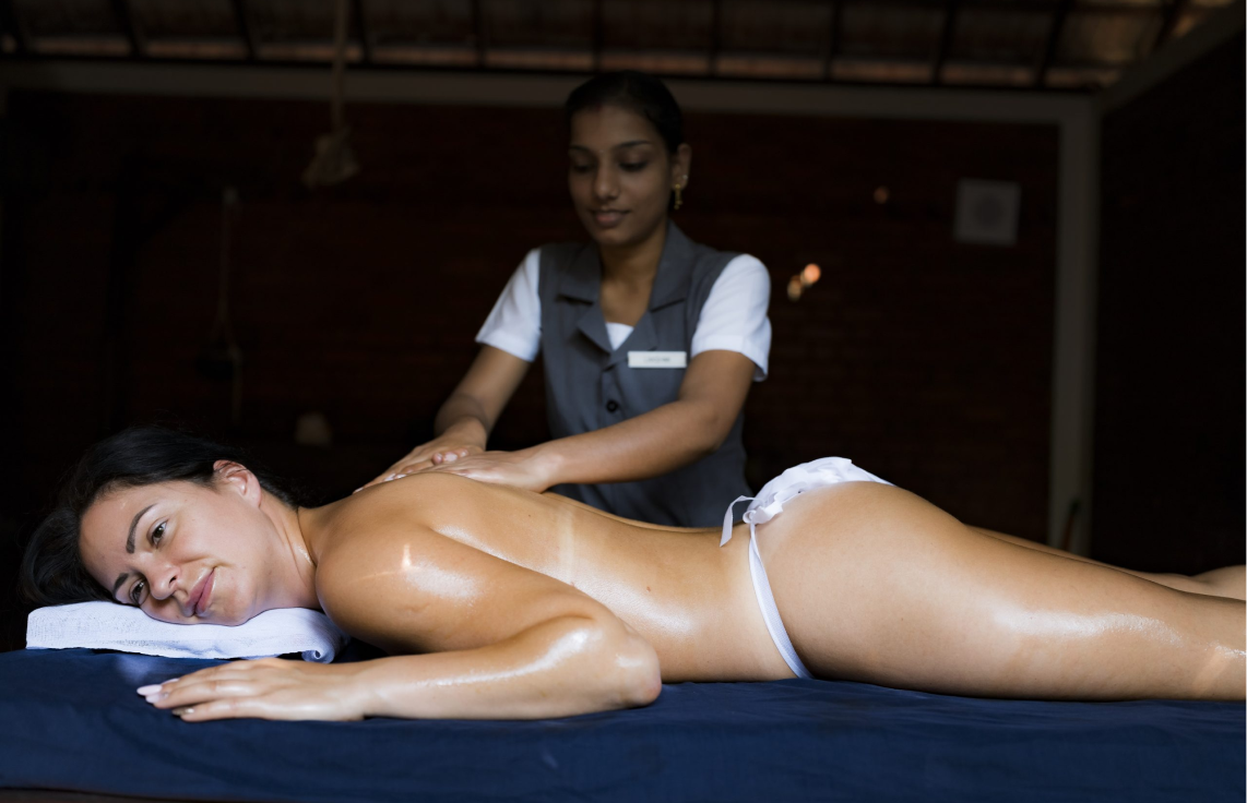 Body Immunisation Package