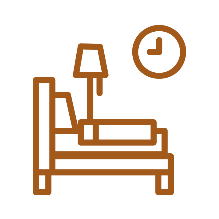 Accommodation