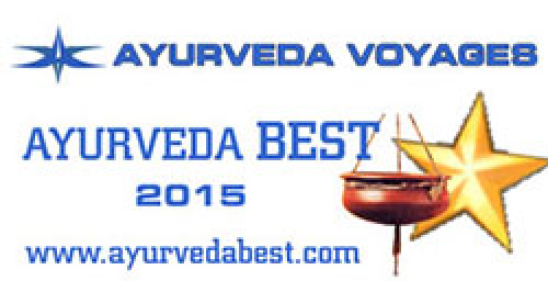 Ayurveda BEST