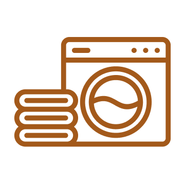 Laundry & Dry Cleaning