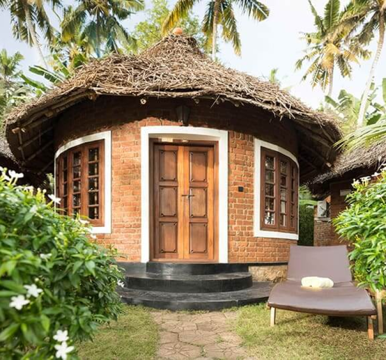 Special Cottage