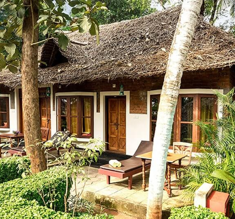 Standard Cottage