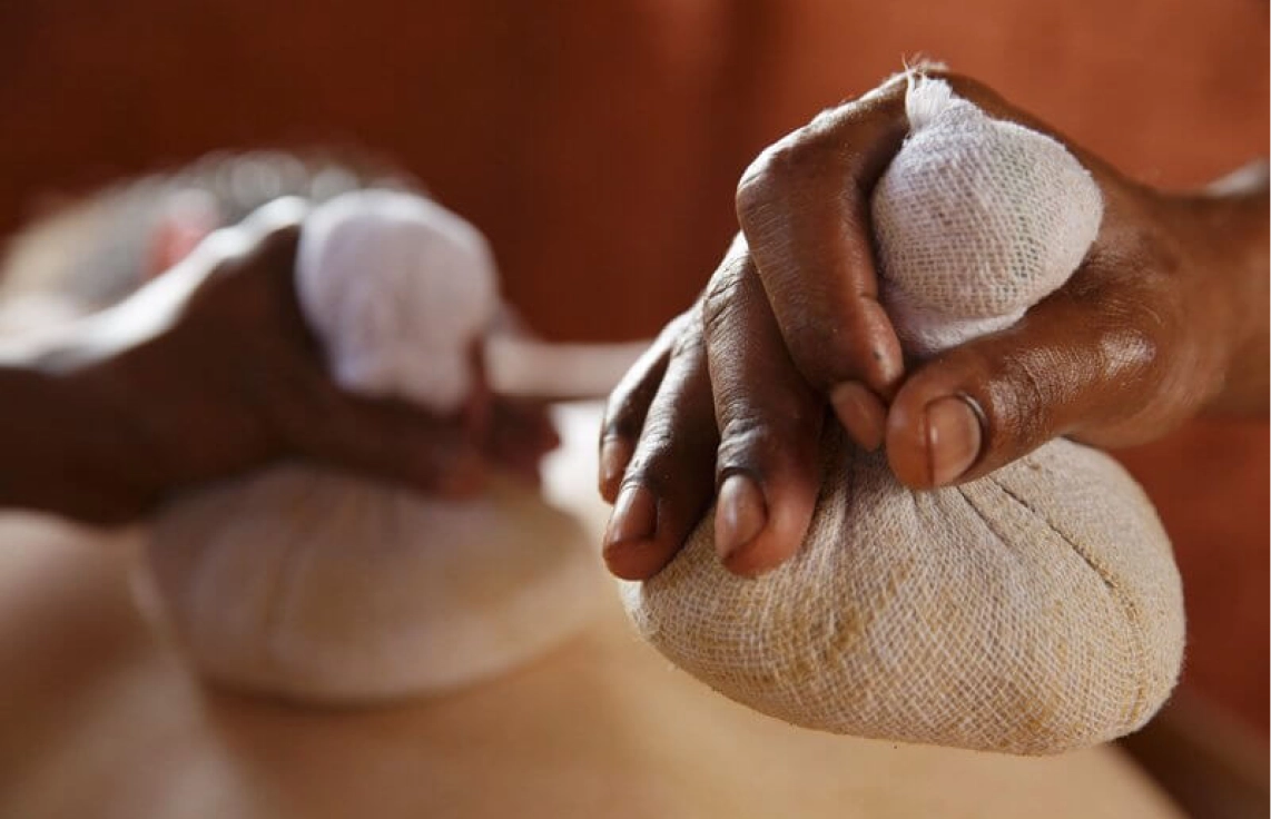 Body Purification Package