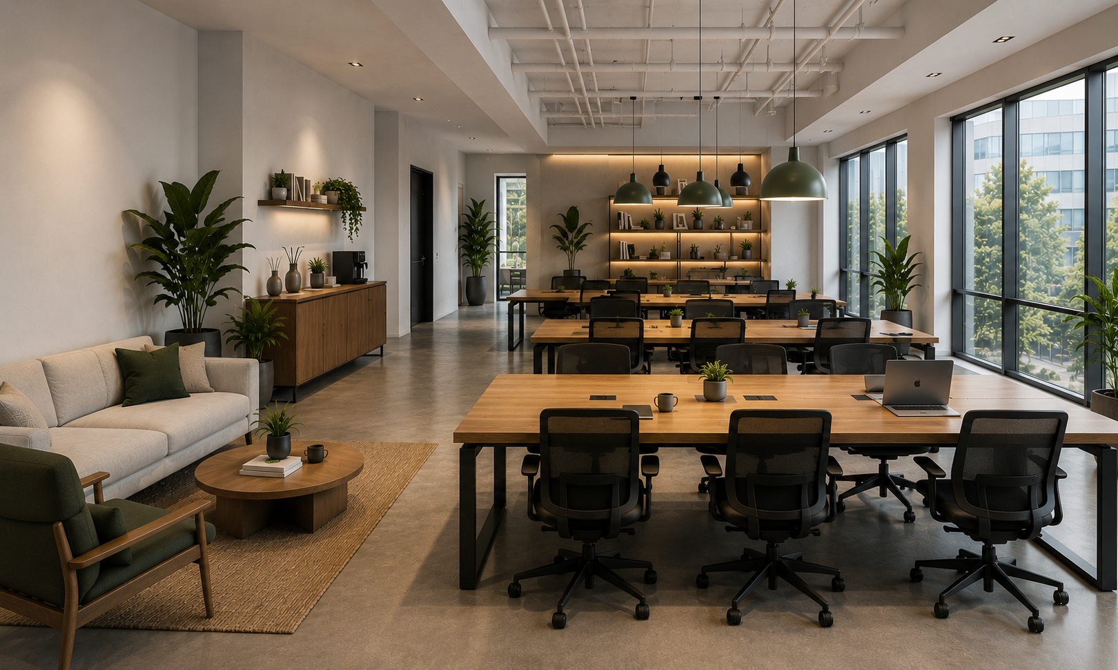 Office furniture