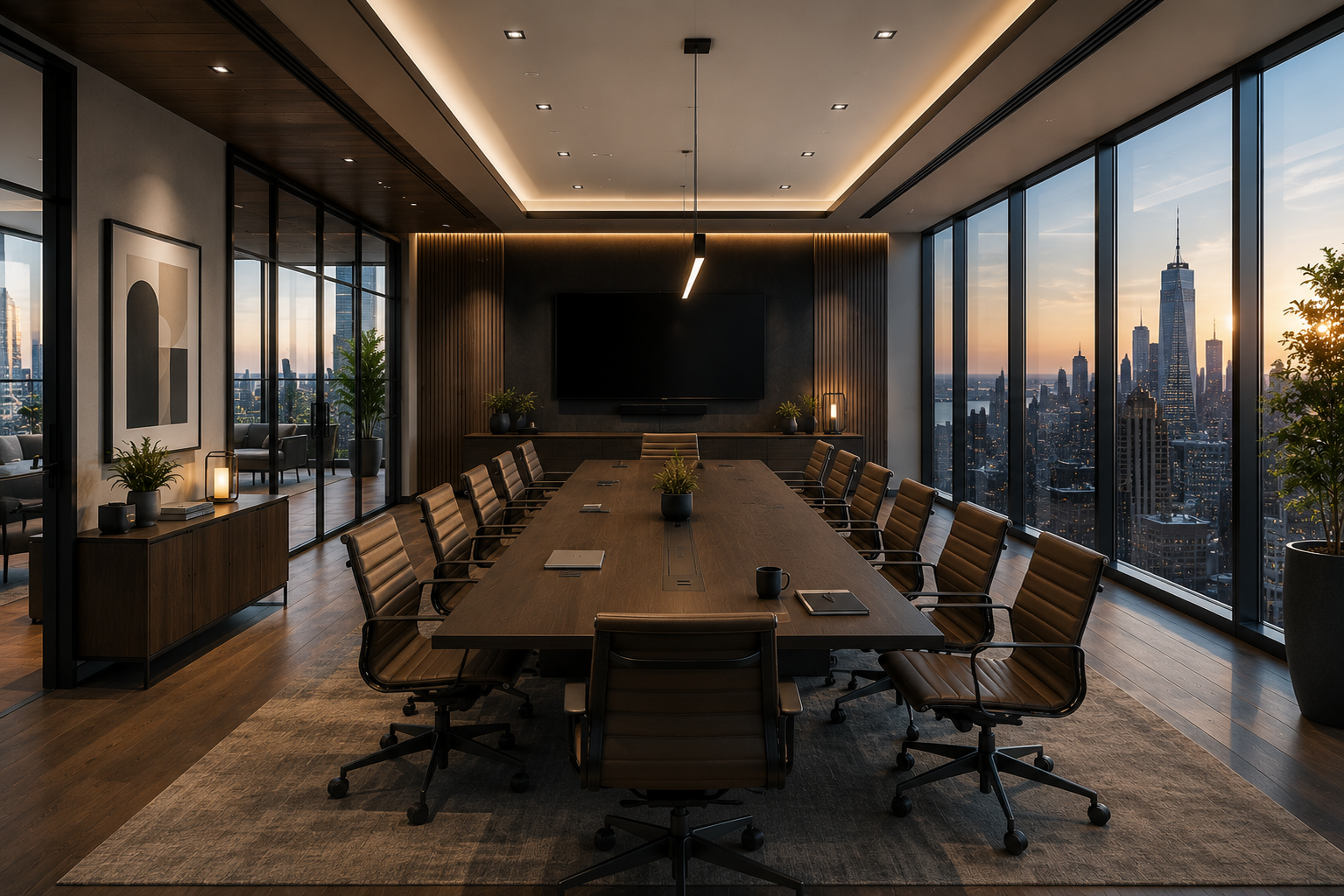 Business solutions