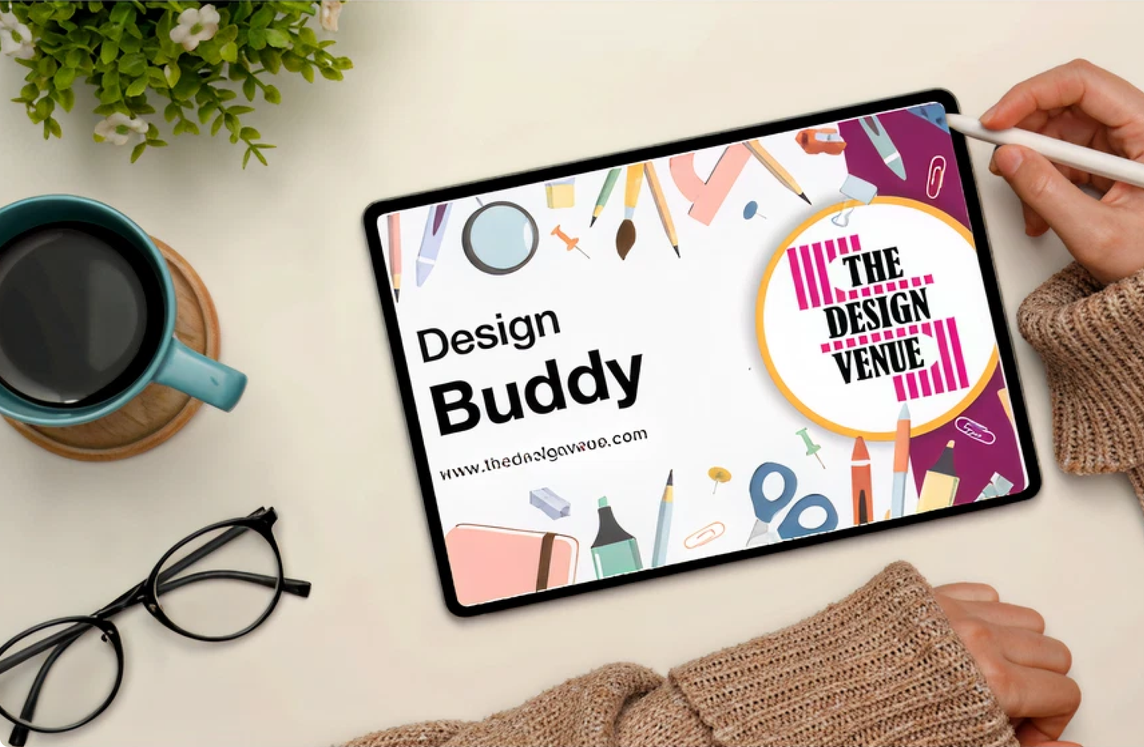 Design Buddy