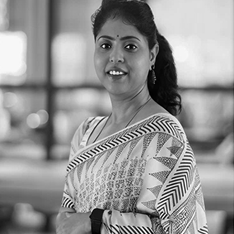 Kavya Chandrashekar