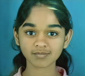 Samhitha Kottamasu