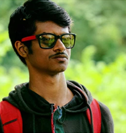 Sharan. G. S