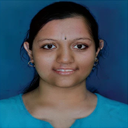 Vishnupriya. S. Chenji