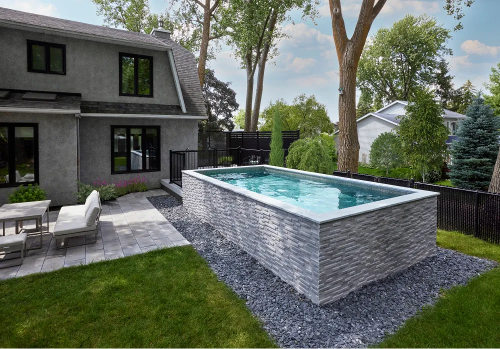 Pool 1