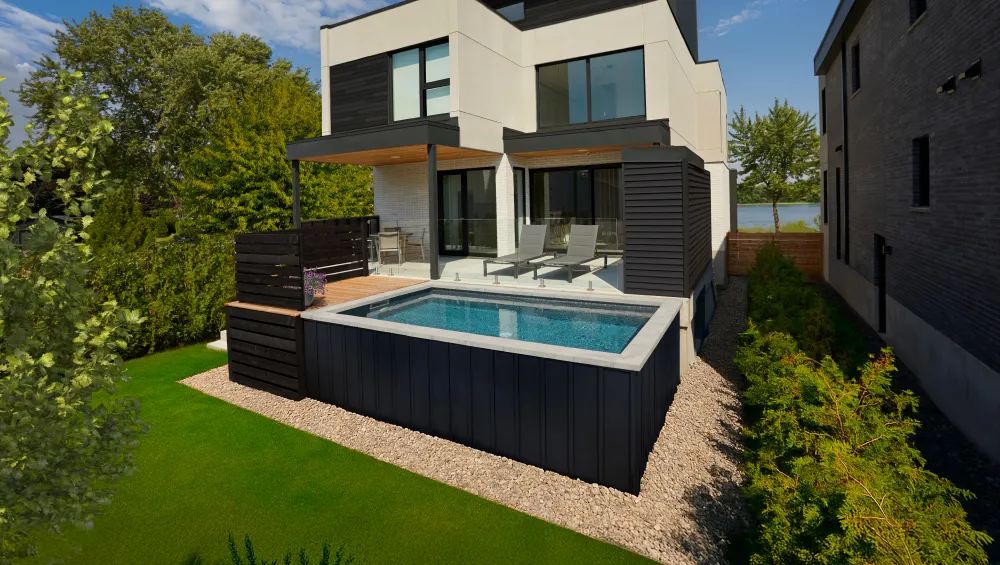 Pool 2