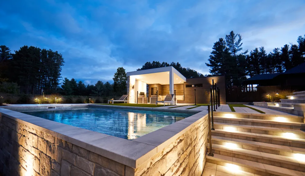Pool 3