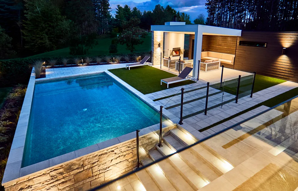 Pool 4