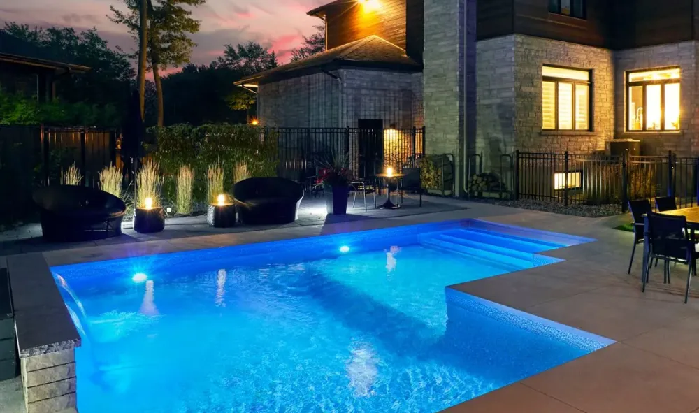 Pool 2