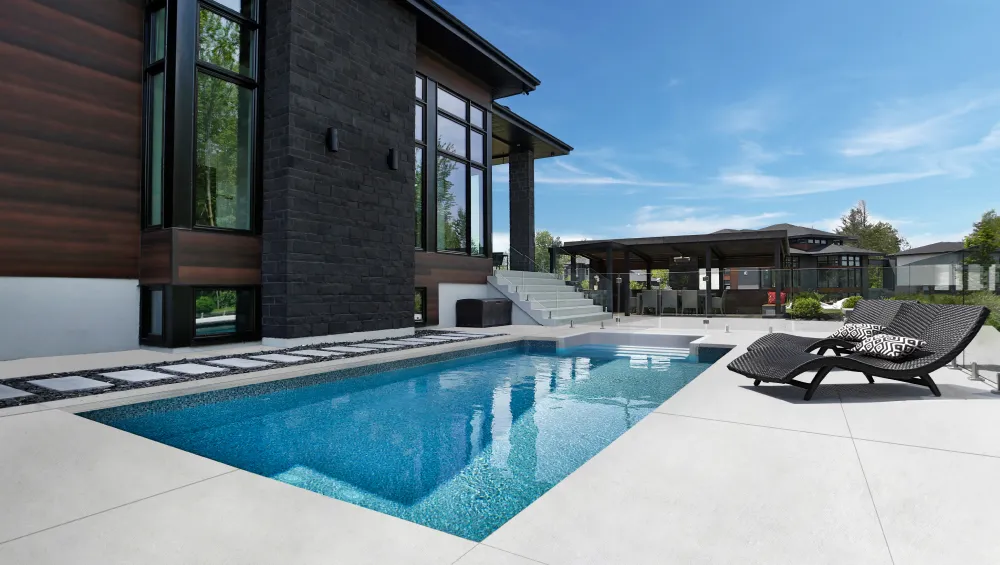 Pool 3