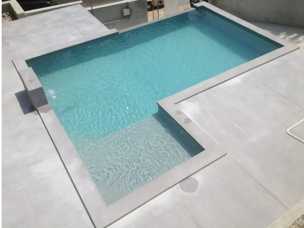 Pool 4