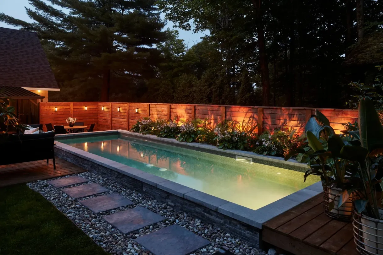 Pool 1