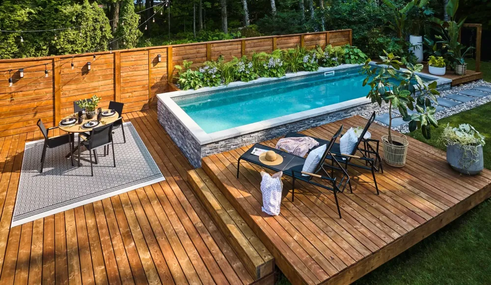 Pool 2
