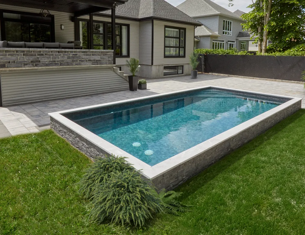 Pool 4