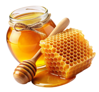 honey