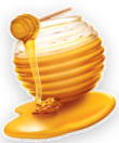 honey