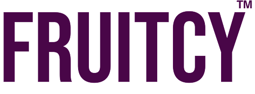 Fruitcy Logo