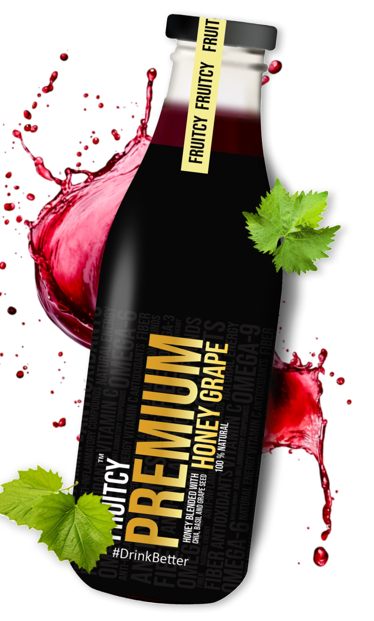 Premium Grape